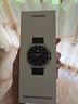 三星 Samsung【國家補貼】Watch8 Classic 藍牙通話智能手表/運動手表 披荊斬棘哥哥同款 46mm 月隕黑 曬單實拍圖