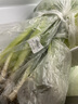 東北新鮮小蔥 蘸醬蔬菜調(diào)料飯包小菜超市品質(zhì) 2斤送醬 曬單實(shí)拍圖