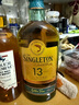 蘇格登(Singleton)醇金13年單一麥芽威士忌洋酒700ml【佘詩曼同款】 曬單實拍圖