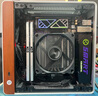 七彩虹（Colorful）2TB SSD固態(tài)硬盤(pán) M.2接口(NVMe協(xié)議) CN700 PRO系列 PCIe 4.0 x4 TLC顆粒 讀速可達7400Mb/s 曬單實(shí)拍圖