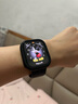 BHO適用蘋(píng)果手表保護(hù)殼Apple Watch S10/S9鋼化膜全包保護(hù)套iwatch S8/7/6/SE殼膜一體觸控靈敏手表殼 曬單實(shí)拍圖
