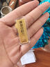 GOLDBEAR足金9999純金金條收藏投資儲值升值黃金金條財富金磚5g10g20g50g 10g（財富金條） 曬單實(shí)拍圖