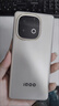 vivoiQOO Z10 Turbo+【國家補貼15%】 新品5G手機 8000mAh超薄藍海電池 天璣9400+電競手機 云海白 12GB+256GB 官方標配 曬單實(shí)拍圖