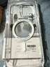 億色（ESR）相機(jī)按鍵全包適用iphone16promax手機(jī)殼蘋(píng)果16promax磁吸保護(hù)套超薄硅膠透明官 方ai按鍵全包防摔 曬單實(shí)拍圖