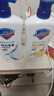 舒膚佳健康凈護沐浴露 650g*4(純白+檸檬+薰衣草+櫻花)  新舊包裝隨機 曬單實拍圖