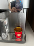 美的（Midea）冰魔方Max冰塊凈水器家用凈水機制冰機臺式凈飲一體機制冷即熱直飲機政府補貼免安裝JLB3799T-RO 曬單實(shí)拍圖