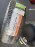 韓泰（Hankook）汽車輪胎 205/55R16 91V SK10 適配朗逸/速騰/高爾夫/朗動/威朗 曬單實(shí)拍圖