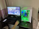CZZ臺式電腦主機 英特爾酷睿i5-14400F/5060TI/5060游戲主機 設(shè)計渲染 游戲臺式機 多開游戲主機全套 套餐一：i5-13400F/A770/高效設(shè)計渲染 主機 曬單實拍圖