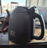 吉谷（K·KOU）智能全自動(dòng)上水電熱水壺恒溫茶臺(tái)茶具一體燒水壺泡茶壺煮茶壺自動(dòng)抽水電茶壺 1.2L 【火山巖紋理】TC008B 曬單實(shí)拍圖