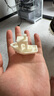 創(chuàng  )想三維 K2 Pro 桌面家用 FDM Plus 3D 打印機 全自動(dòng)調平 大尺寸 彩色 高速 3d 打印機器 K2 Combo 多色套裝 大陸版 曬單實(shí)拍圖