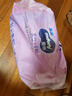 MOONY蘇菲尤妮佳Q薄萌羽慕怡小羊駝拉拉褲XL碼30片(12-17kg)超薄透氣 曬單實(shí)拍圖
