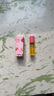 蜜葳特時(shí)光小亮珠淡紋抗皺眼部精華油10ml*2靈感情人節送女友禮盒 曬單實(shí)拍圖
