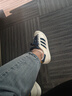 阿迪達(dá)斯 （adidas）【滔搏運(yùn)動(dòng)】Originals三葉草男女SUPERSTAR II經(jīng)典貝殼頭運(yùn)動(dòng)鞋 JR6989 41 曬單實(shí)拍圖