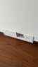 施耐德電氣電視+六類(lèi)電腦插座 86型TV+網(wǎng)絡(luò)插座面板 桓悅系列 清雅白色 曬單實(shí)拍圖