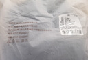 棉十三襪子男【新疆棉抗菌防臭】秋冬季男襪純色小腿襪高筒商務(wù)長(cháng)襪7雙 曬單實(shí)拍圖