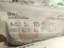 領(lǐng)先烘焙貓糧鮮雞肉羊奶低溫幼貓成貓貓糧6kg（1.5kg*4）【寵物金選】 曬單實拍圖