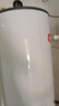 海爾（Haier）政府補貼20％空氣能電熱水器雙變頻一級節能200升/300升 80度高溫家用大容量速熱空氣源熱泵熱水器 【500升雙變頻】海爾升級款 曬單實(shí)拍圖