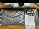 華碩MB16AHV 便攜式顯示器15.6英寸FHD IPS藍光濾鏡Type-C 防眩光 抗菌 HDMI 電腦筆記本副屏 擴展屏 曬單實(shí)拍圖