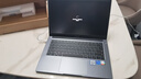華為（HUAWEI）筆記本 擎云G540 14英寸商務(wù)輕薄辦公電腦 I5-1240P/16G/512G/office/100%色域/背光鍵盤/深空灰 曬單實拍圖