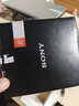 索尼（SONY）Alpha 7C II 新一代全畫幅微單相機索尼a7c2/A7CM2/a7c二代輕巧便攜vlog拍照攝影直播視頻拍攝 a7c2銀色單機身 官方標配【無內(nèi)存僅出廠配置】下拉詳情可見套餐介 曬單實拍圖
