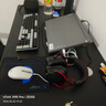 西伯利亞（XIBERIA）K03S 無(wú)線(xiàn)2.4G藍牙游戲耳機頭戴式有線(xiàn)四模電腦電競吃雞手游耳麥 超長(cháng)續航電量顯示 fps聽(tīng)聲辯位 K03S【無(wú)線(xiàn)7.1】武士黑 曬單實(shí)拍圖