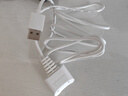 潔碧（Waterpik）【正畸專(zhuān)用】沖牙器電動(dòng)洗牙器水牙線(xiàn)家用立式預防牙結石【小火箭】GS10牙齒沖洗器 禮物 曬單實(shí)拍圖