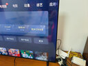 TCL雷鳥電視 65鵬7 25款 65英寸 全通道288Hz高刷 滿血HDMI2.1 家電國家補(bǔ)貼電視65S386C PRO-JN 曬單實(shí)拍圖