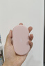 中興（ZTE）隨身wifi6可插卡移動(dòng)4G全網(wǎng)通無(wú)線(xiàn)上網(wǎng)卡隨行筆記本寬帶網(wǎng)絡(luò )設備3000mAh大電池U10S Pro盈盈2024款 曬單實(shí)拍圖
