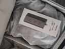 綠聯(lián)T6梯形插排多功能插座智能防過載USB排插桌面充電站插線板20W多口快充拖線板辦公宿舍6位總控開關(guān) 曬單實拍圖
