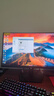 AOC 26.5英寸2K 原生280Hz QD-OLED 原生10Bit 硬件低藍光TUV護眼 不止240Hz電競游戲顯示器Q27G41ZDE 曬單實(shí)拍圖