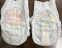 幫寶適【夏天超薄透氣】清新幫透氧Pro嬰兒拉拉褲XL84片 尿片尿不濕 曬單實拍圖