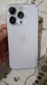 Apple iPhone 14Pro  蘋(píng)果14pro 二手手機 5G手機 國行全網(wǎng)通 二手蘋(píng)果手機 銀色【評價(jià)有禮】 99新 128G【性?xún)r(jià)比推薦】3期免息 五星店鋪+購物無(wú)憂(yōu)+一年質(zhì)保 曬單實(shí)拍圖