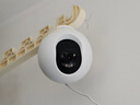 螢石室內(nèi)4K AI標準版云臺 800萬極清 室內(nèi)智能無線監(jiān)控器家用攝像頭雙向通話 手機遠程 自動巡視 曬單實拍圖