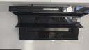 美的（Midea）凹面電磁爐嵌入式電磁雙灶電陶爐 家用3500W大功率電池爐炒鍋火鍋燒水定時烹飪 國家補貼DZ35D06Q 曬單實拍圖