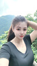 袋鼠（DaiShu）羽毛球運動(dòng)套裝女夏季2025新款跑步速干健身衣網(wǎng)球短裙休閑瑜伽服 套裝/黑色+黑色 L 曬單實(shí)拍圖