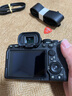 索尼（SONY）Alpha 7 IV 全畫幅微單相機 創(chuàng)意外觀濾鏡 單機身 五軸防抖 4K 60p（ILCE-7M4/A7M4） 曬單實拍圖