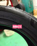 米其林（MICHELIN）汽車(chē)輪胎 225/55R18 98V 旅悅+ PRIMACY SUV+ 適配IX35/歐藍德 曬單實(shí)拍圖