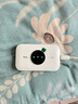 TCL隨身wifi三網(wǎng)通用免插卡無(wú)線(xiàn)wifi6車(chē)載4G路由器隨身便攜無(wú)限制移動(dòng)聯(lián)通電信全國通用2025款5GXY15B 【升級充電款】3000毫安大電池超長(cháng)續航24小時(shí) 不限速不虛標月享1500G流量 曬單實(shí)拍圖