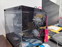 技嘉 酷睿i5 13400F臺式組裝電腦主機RTX4060Ti/5060Ti游戲高端電競獨顯直播設(shè)計渲染整機 配置一：i5 13400F+RTX4060 曬單實拍圖