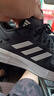 阿迪達斯adidas 男DURAMO 10 運動(dòng)跑步鞋 GW8336 43碼新老款隨機發(fā)貨 曬單實(shí)拍圖