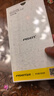 倍思 【超瓷晶防爆膜】適用iPhone15ProMax鋼化膜蘋果15ProMax手機膜防塵抗指紋超薄全覆蓋無塵倉2片裝 曬單實拍圖