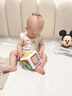 麥格萌兒童嬰幼兒多功能七面體手拍鼓0-3歲寶寶圖形認知早教益智玩具 多功能七面手拍鼓-電池款 0-3-6歲男女孩寶寶周歲禮物 曬單實(shí)拍圖