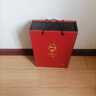 張裕多名利窖藏系列赤霞珠干紅葡萄酒國產(chǎn)紅酒送禮【正品保障】 【特選級窖藏禮盒】750ml*2瓶 曬單實(shí)拍圖