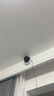 普聯(lián)（TP-LINK）無(wú)線(xiàn)監控攝像頭家用 手機APP遠程查看高清監控器室內吸頂半球智能網(wǎng)絡(luò )攝像機360度全景旋轉云臺版 400萬(wàn)4MP紅外夜視【5G升級版】 無(wú)內存 曬單實(shí)拍圖