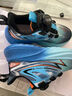 李寧熱赤兔8pro跑步鞋男秋夏季網(wǎng)面兒童學(xué)生超軟競速氣墊體考碳板運動(dòng)鞋 2057-晴空藍 33 曬單實(shí)拍圖