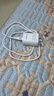 品勝3C認(rèn)證 蘋果充電器套裝PD20W快充iPhone14充電頭type-c插頭+PD數(shù)據(jù)線通用14promax/13小米華為手機(jī) 曬單實(shí)拍圖