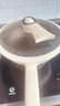 KIWICOO德國(guó)有鈦無(wú)涂層陶瓷不粘鍋炒鍋家用平底炒菜鍋不沾燃?xì)怆姶艩t專(zhuān)用 【有鈦|無(wú)涂層】陶釉鍋 28cm 曬單實(shí)拍圖