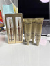 歐萊雅小金管防曬霜30ml*2戶外軍訓(xùn)高倍防曬隔離霜護(hù)膚品化妝品七夕禮物 曬單實(shí)拍圖