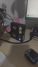 高亮強光手電筒超薄手電移動(dòng)充電式旋轉多功能磁吸雙頭應急手電筒 旋轉快充維修燈數顯強磁4-8H續航 曬單實(shí)拍圖