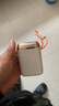 幻響大方寶S17 20000毫安大容量快充自帶雙線(xiàn)便攜充電寶 20000mAh 曬單實(shí)拍圖